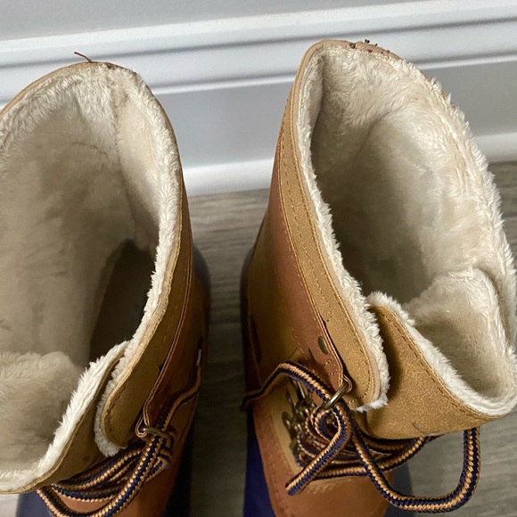 JBU by Jambu Women's Windsor Waterproof Mid Calf Boot 7.5 - Picture 4 of 6